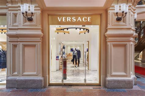 closest versace store|Versace locations near me.